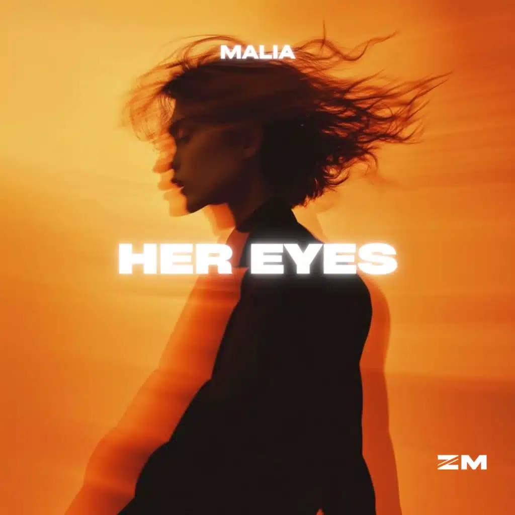 Her Eyes