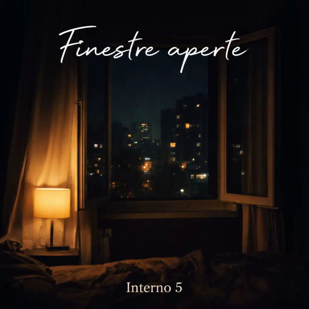 Finestre Aperte