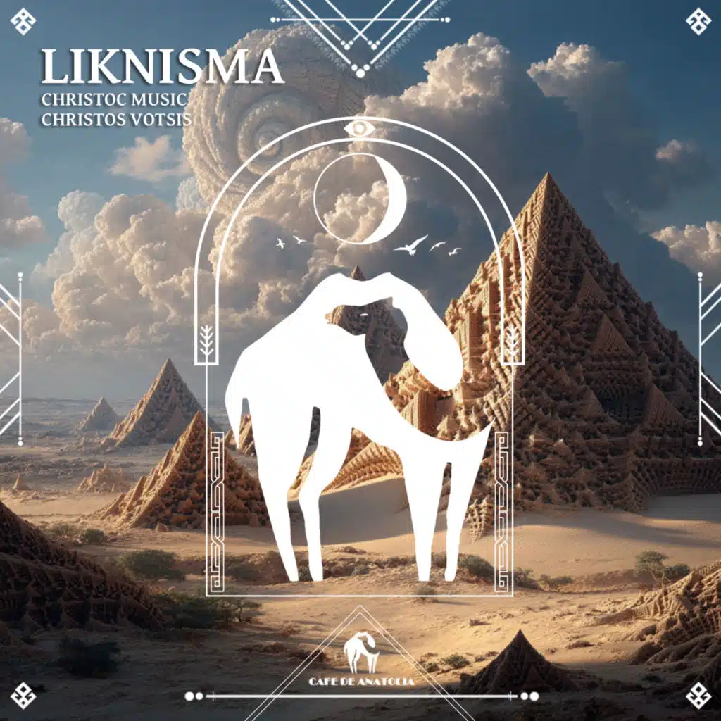 Liknisma