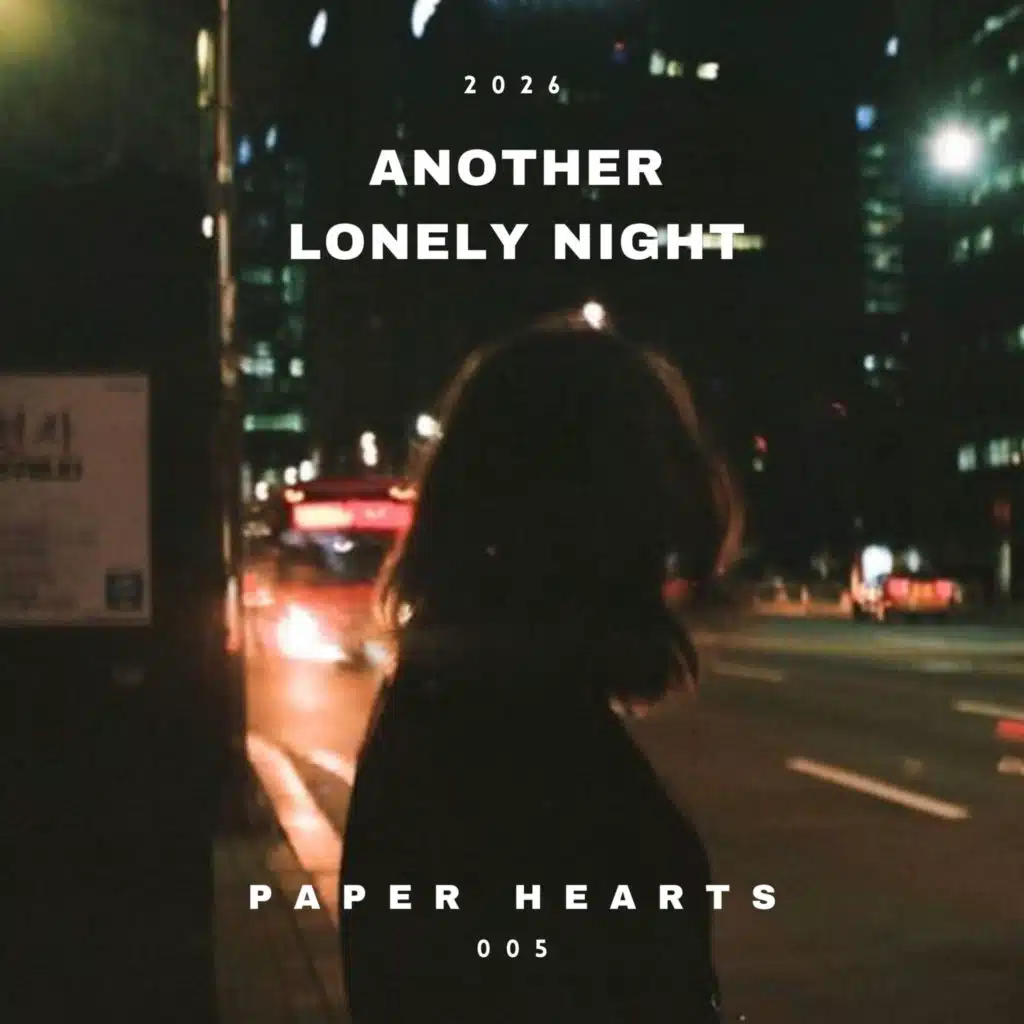 Paper Hearts