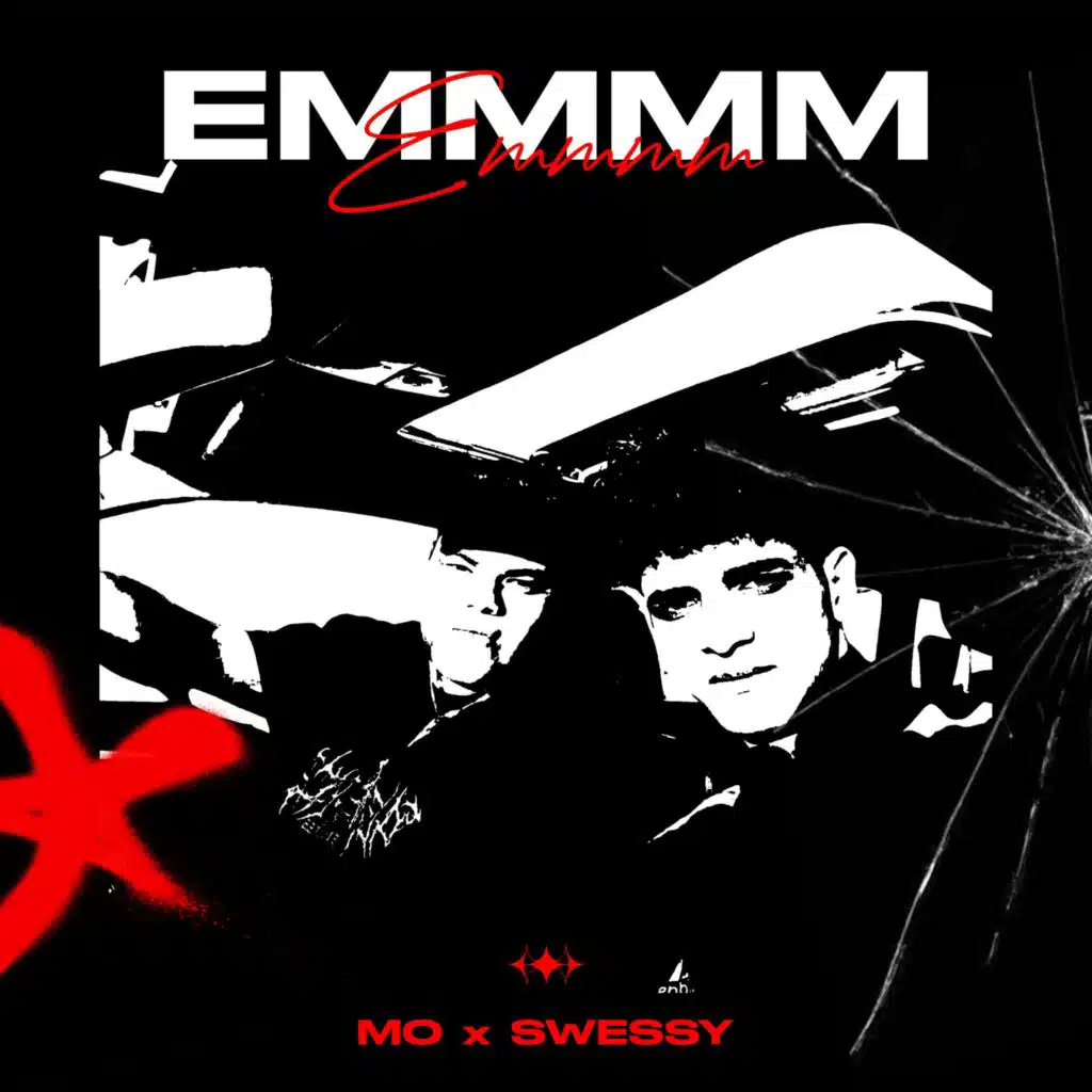 EMMMM (feat. Swessy)