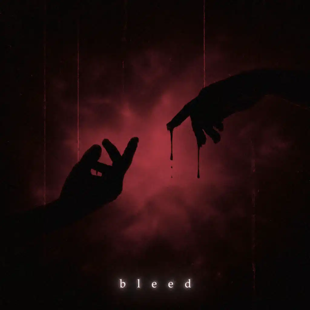 bleed