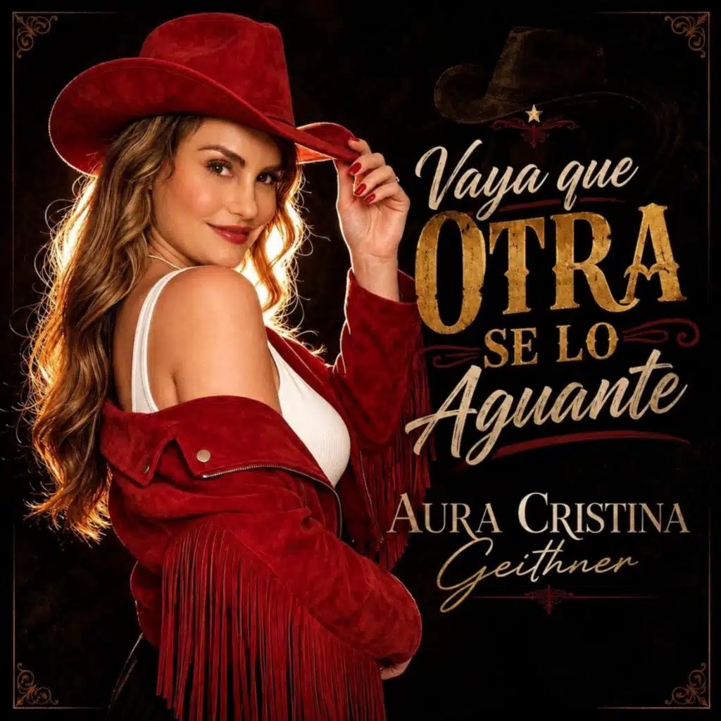 Aura Cristina Geithner