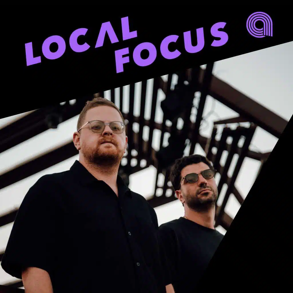 Local Focus