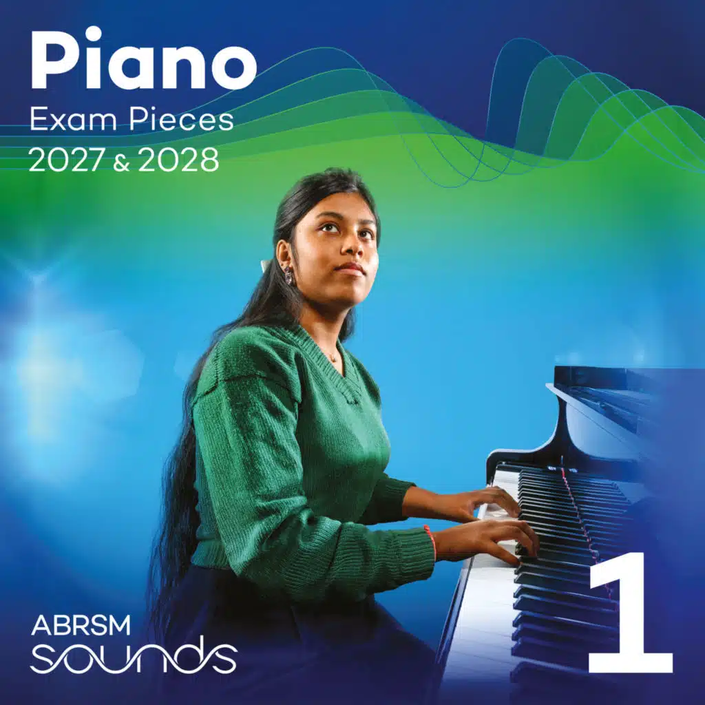 Gavotte in C Major