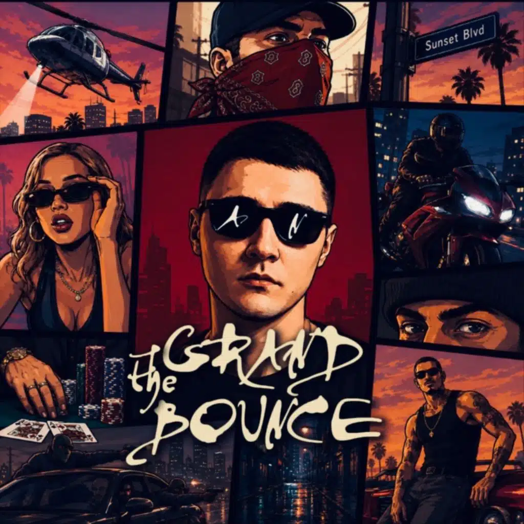 Grand the bounce