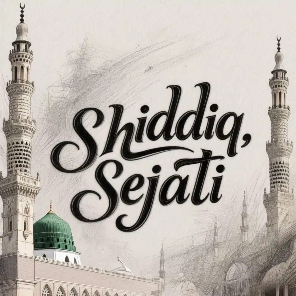 Shiddiq Sejati