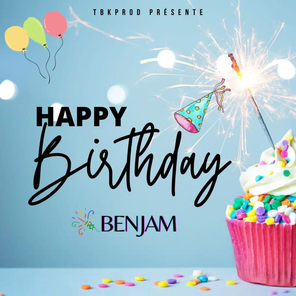 Benjam