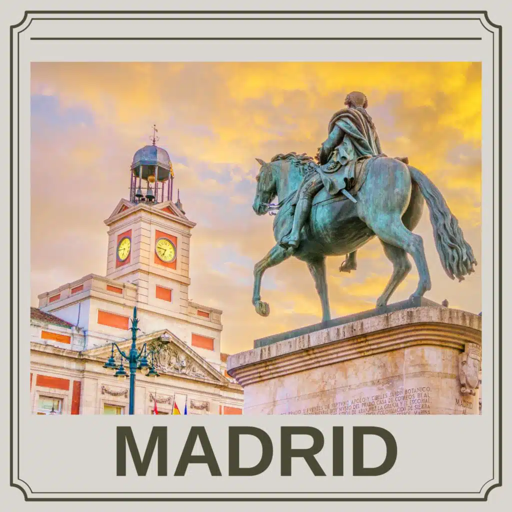 Madrid