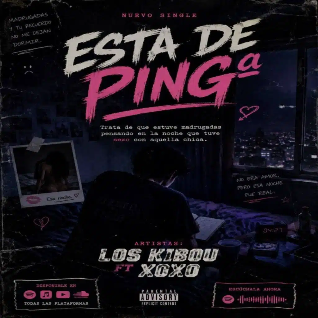 Los Kibou