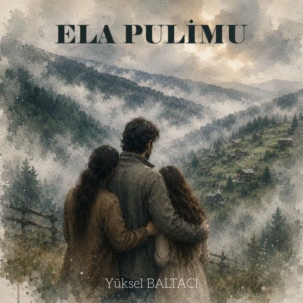 ELA PULİMU