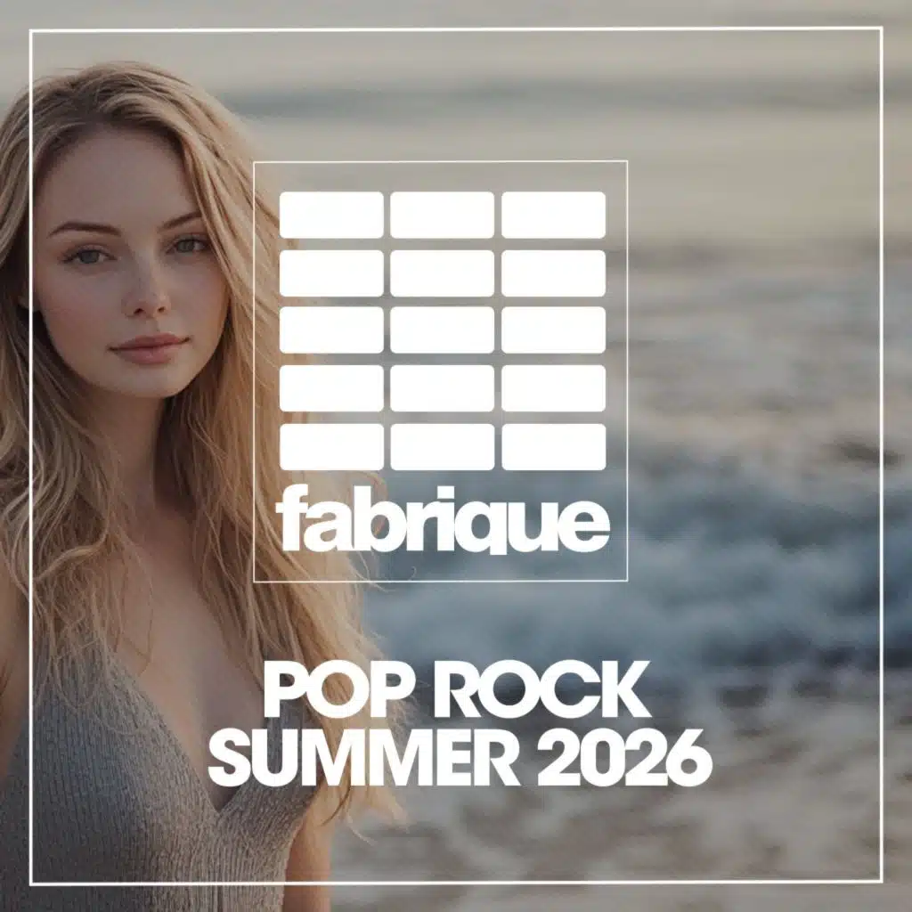 Pop Rock Summer 2026
