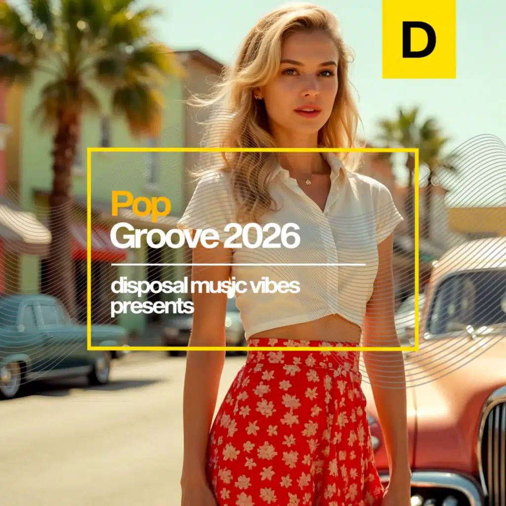 Pop Groove 2026