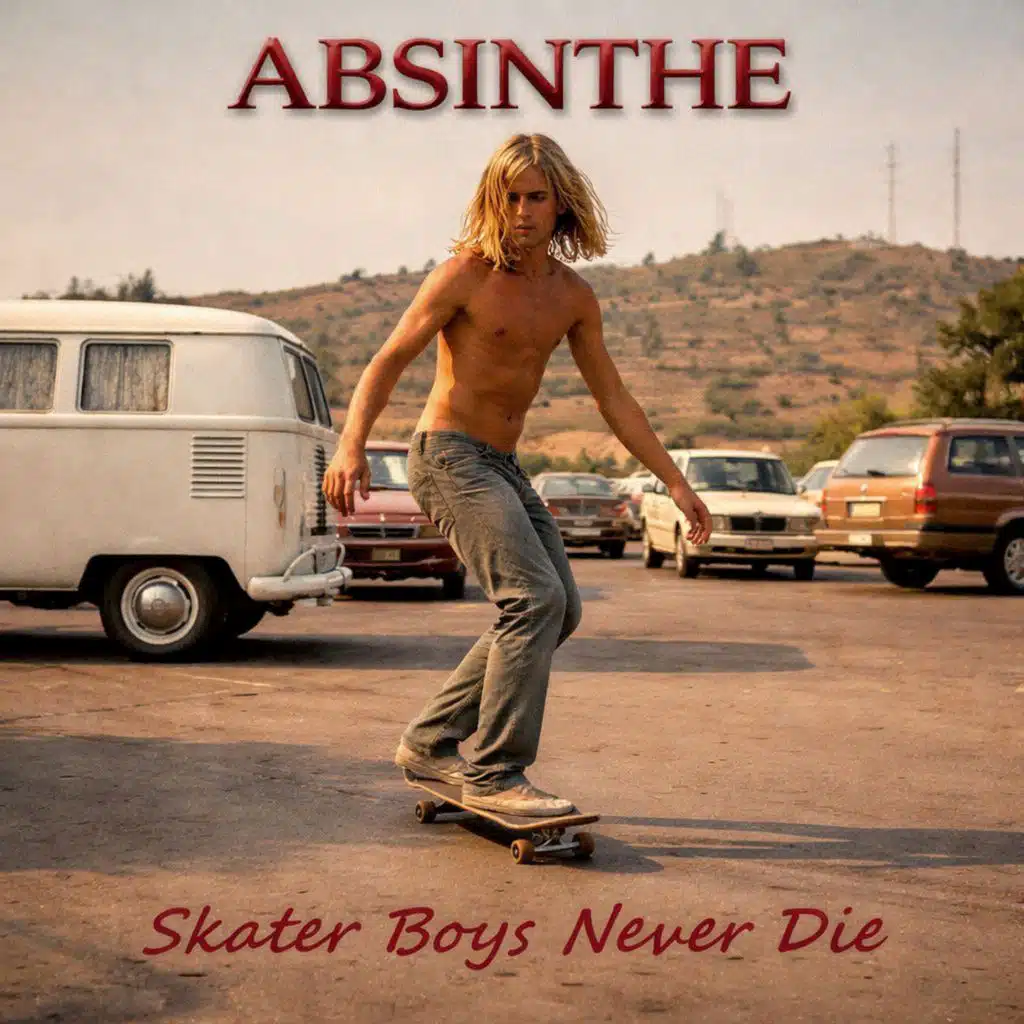 Absinthè