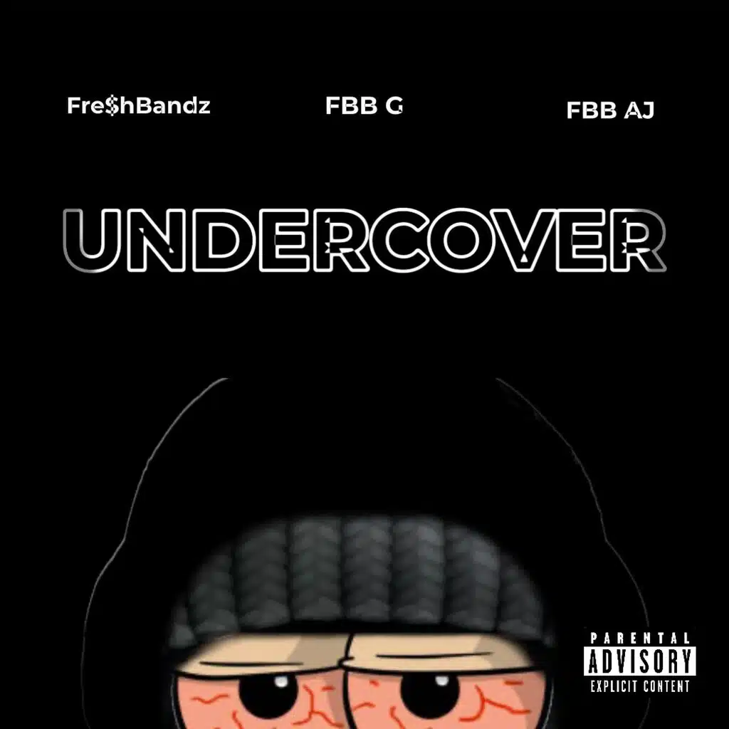 Undercover (feat. ManMan200)