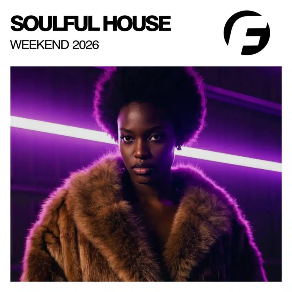 Soulful House Weekend 2026