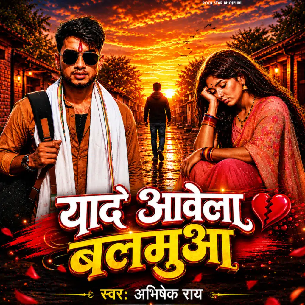 Abhishek Ray