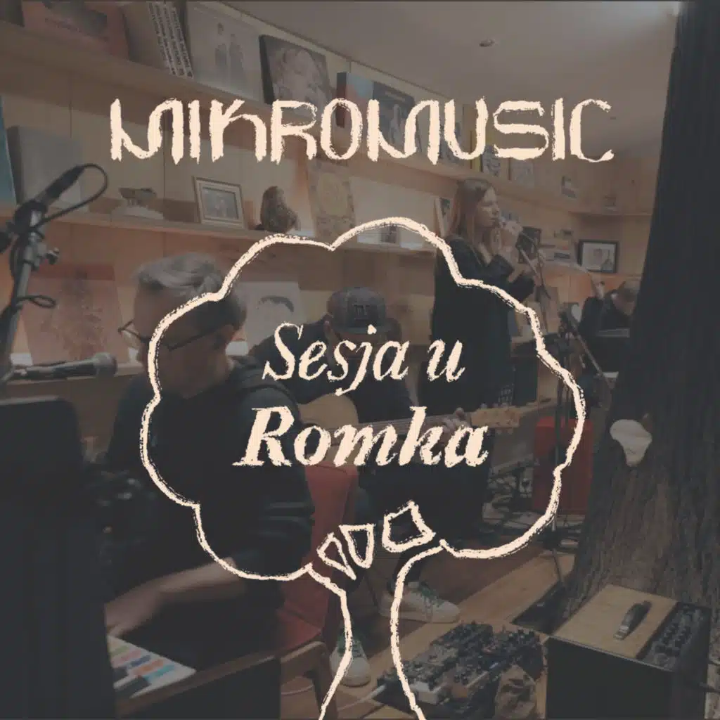 Sesja u Romka