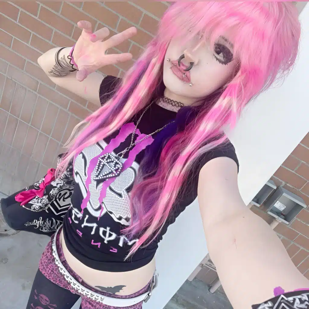 Cl!xxy & Ghostcorex