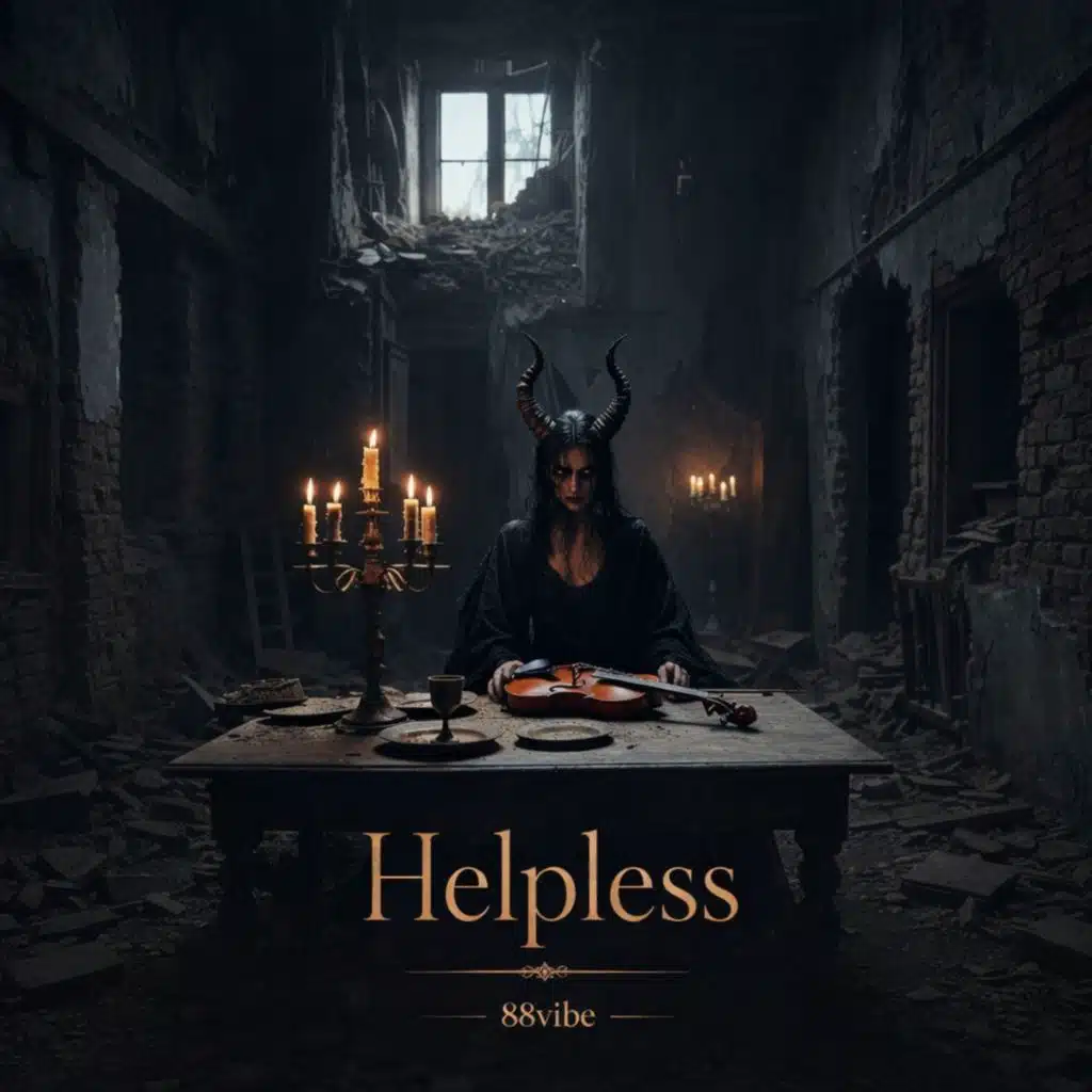 helpless