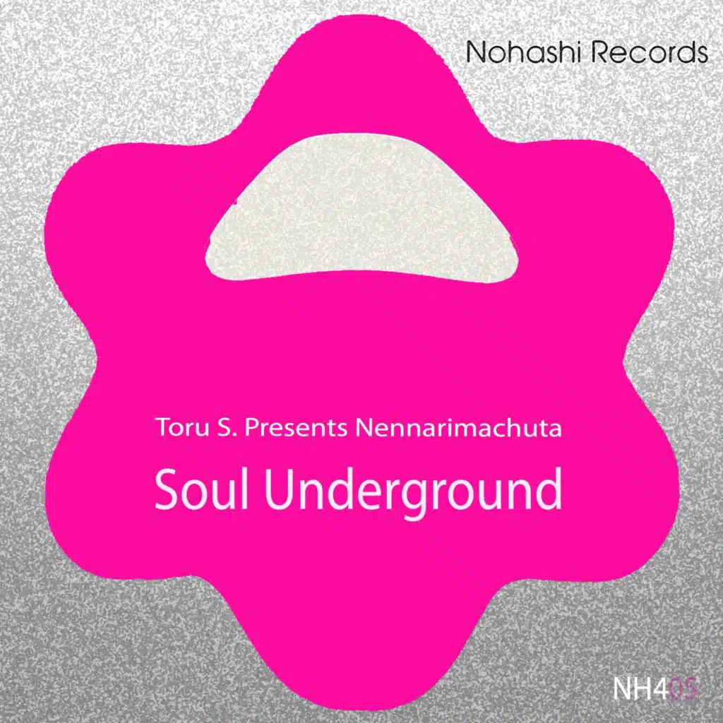 Soul Underground