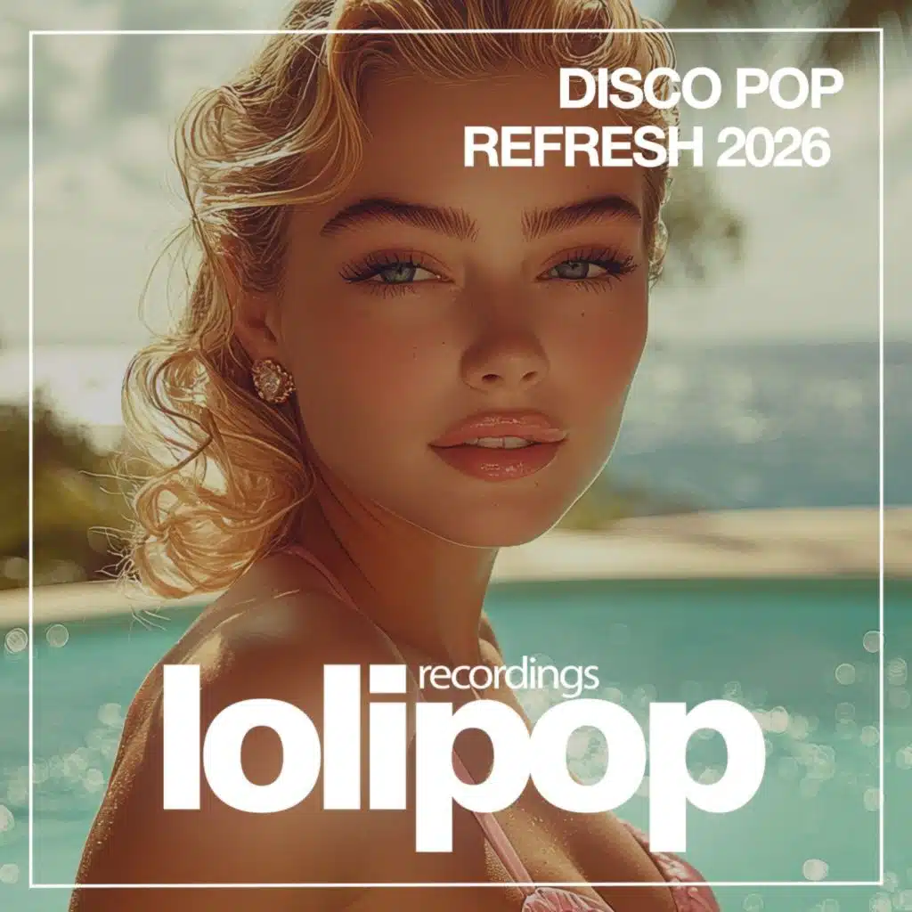 Disco Pop Refresh 2026