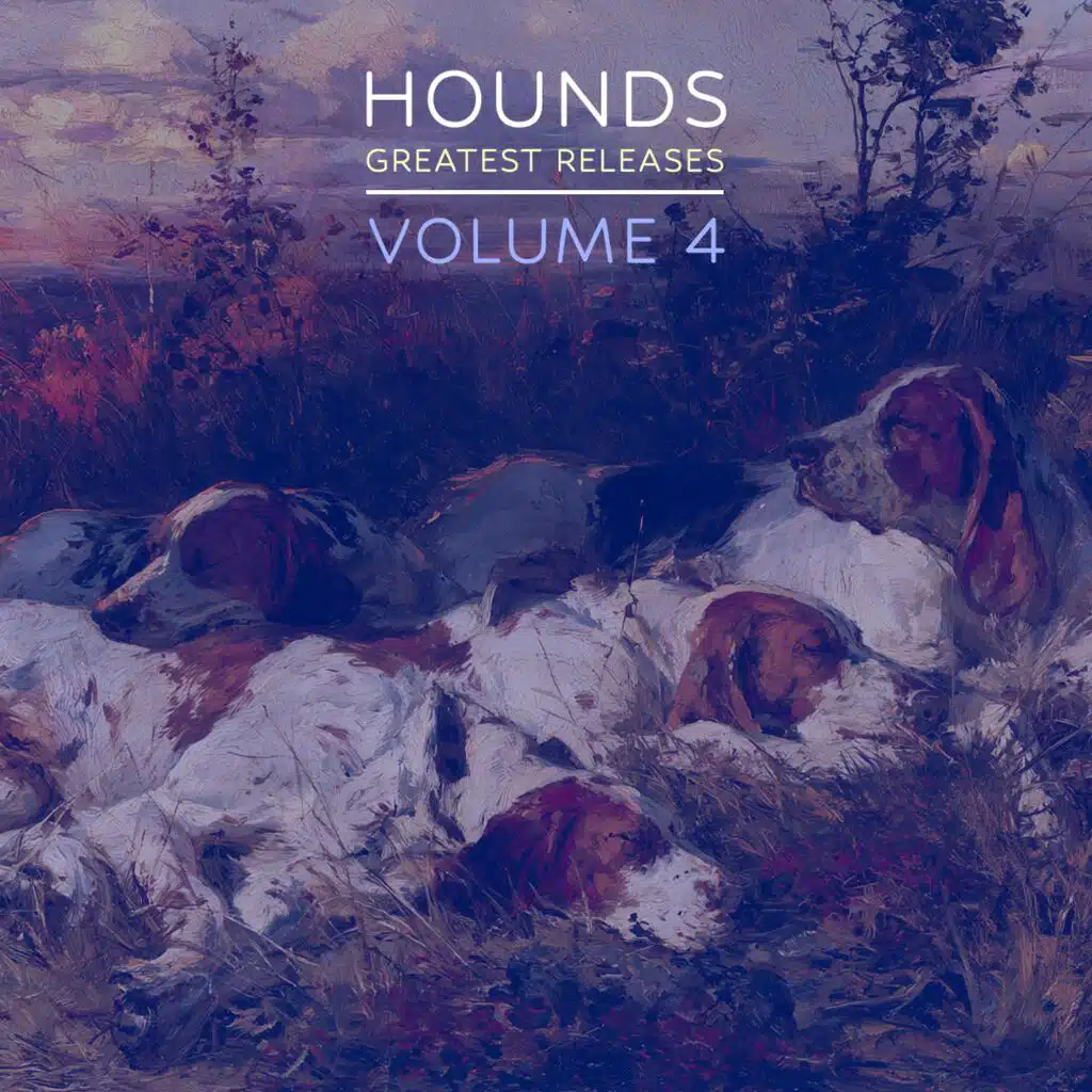 Greatest Releases, Volume 4