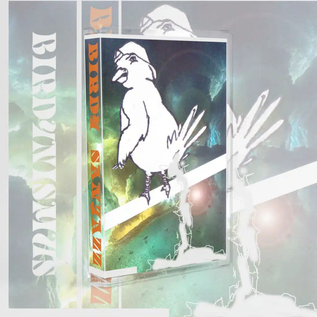 Birdynismus (feat. Dj L-Coholic & DJ Wildstyle)
