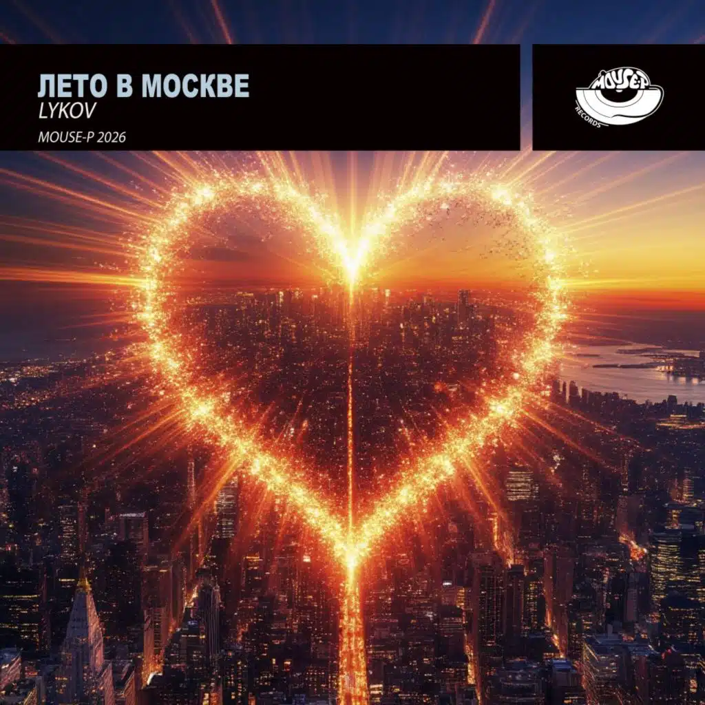 Лето в Москве (Extended Mix)
