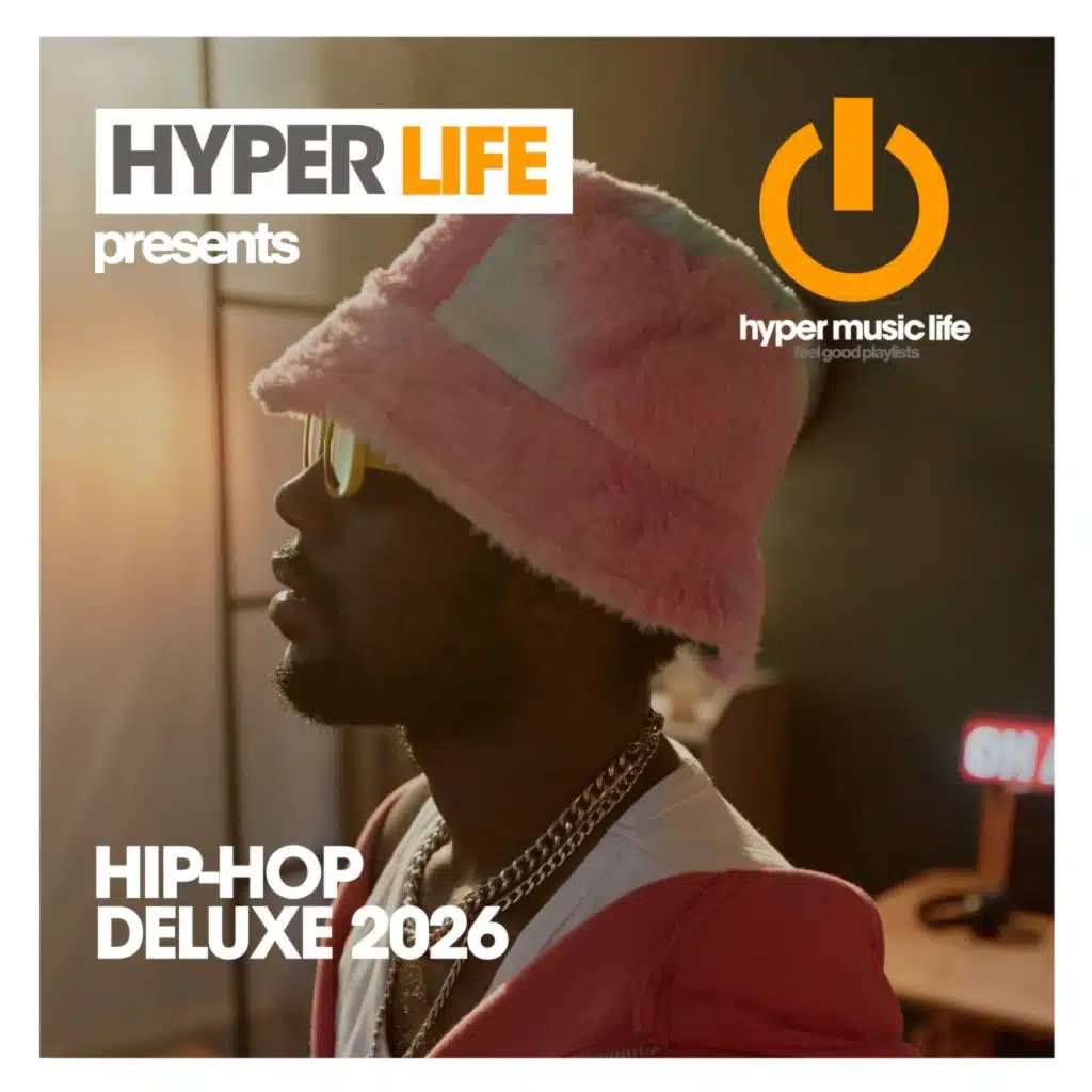Hip-Hop Deluxe 2026