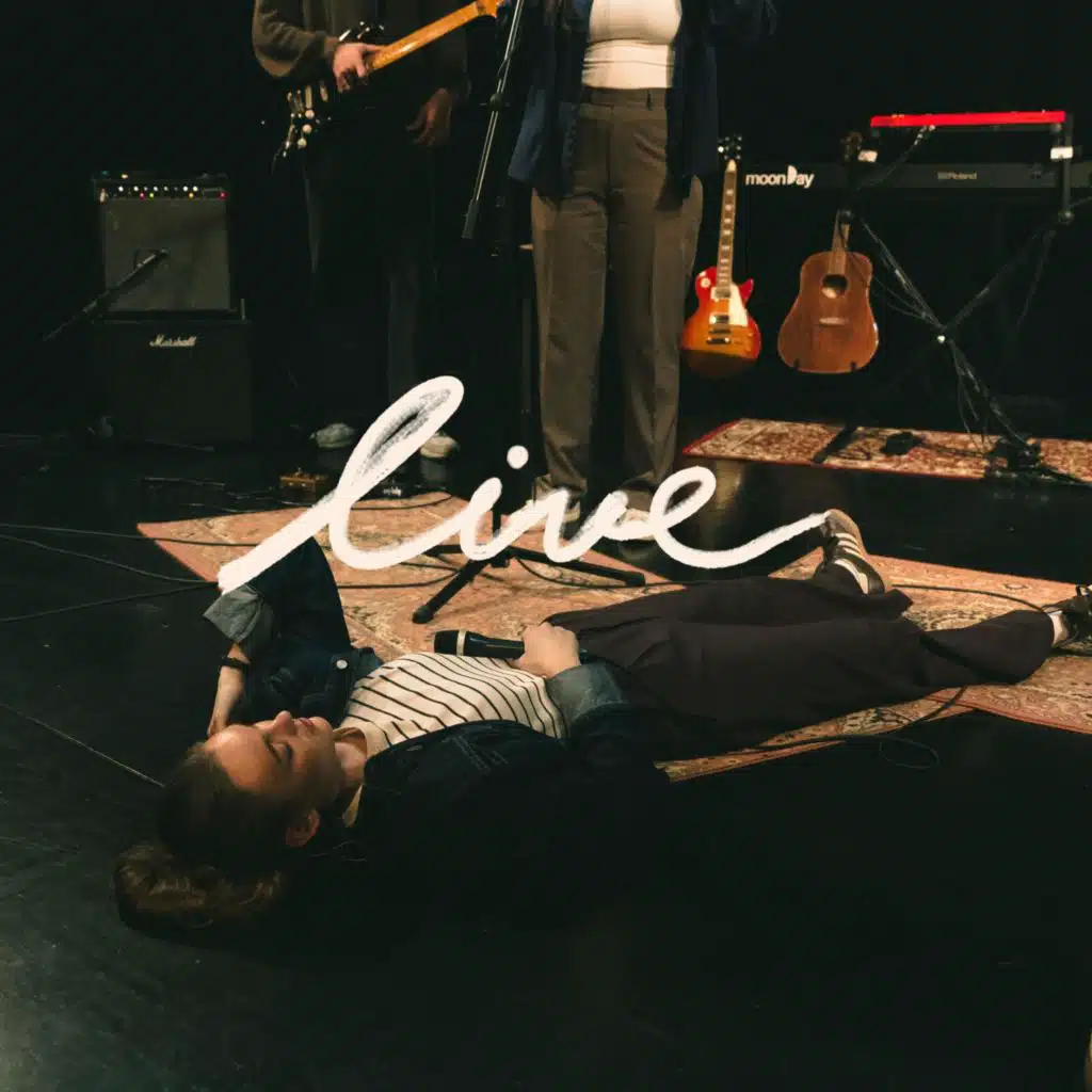 Session 01 (Live)
