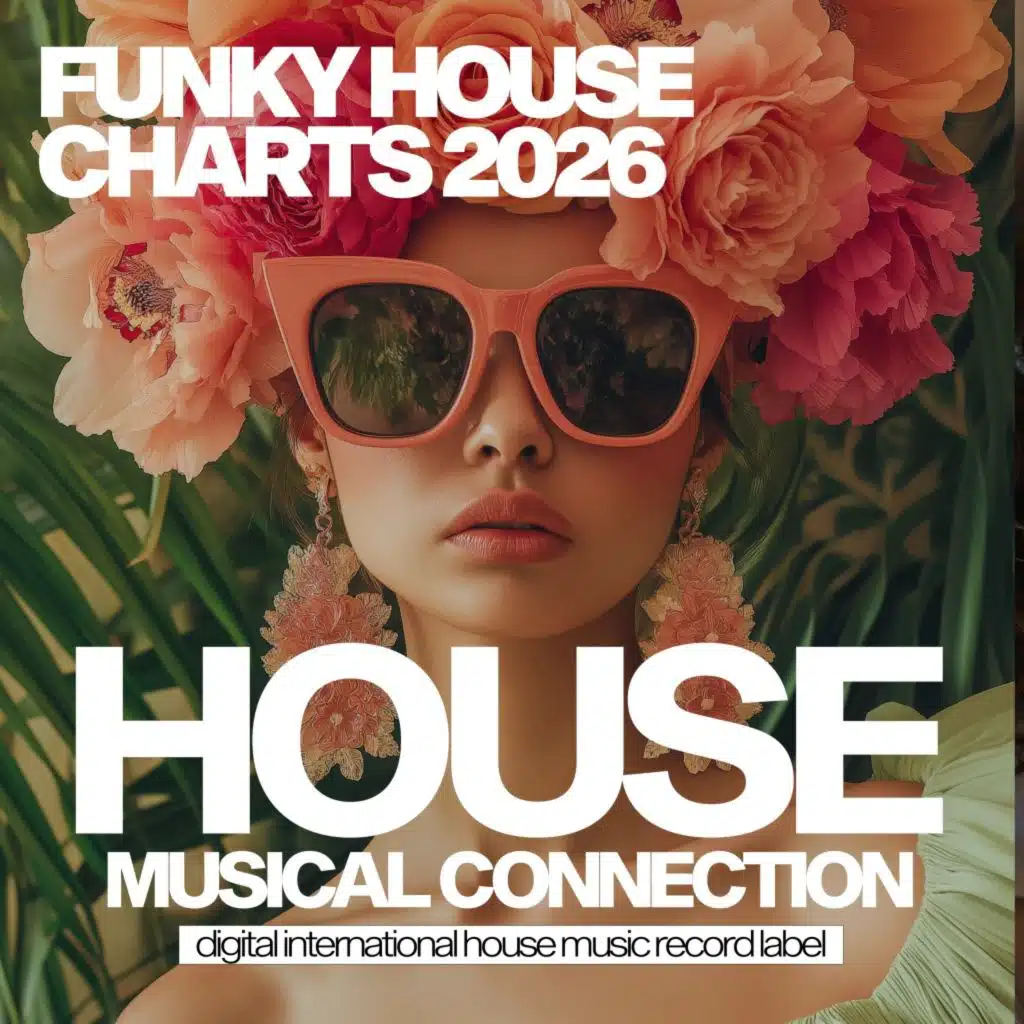 Funky House Charts 2026