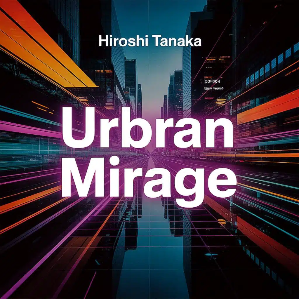 Hiroshi Tanaka