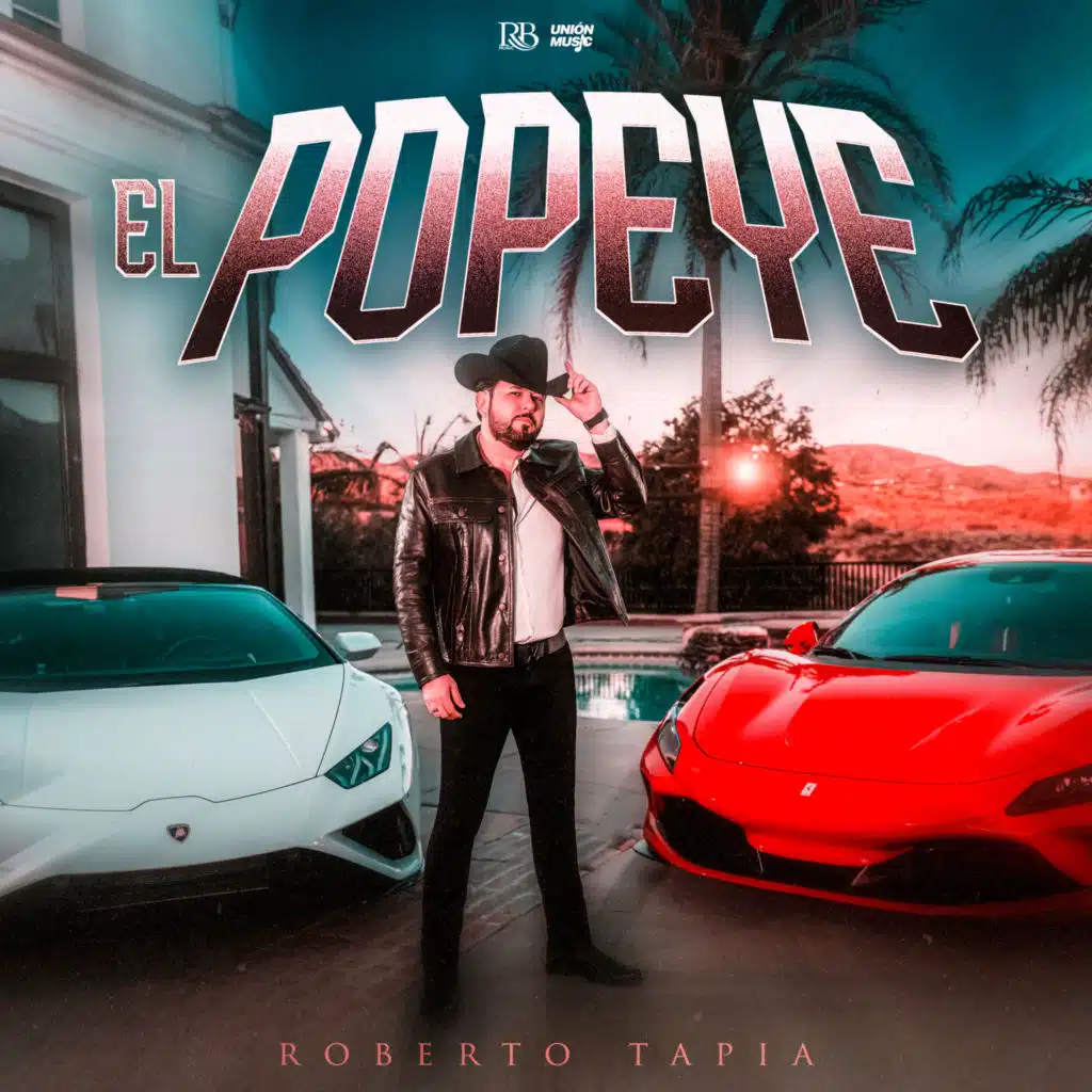 El Popeye