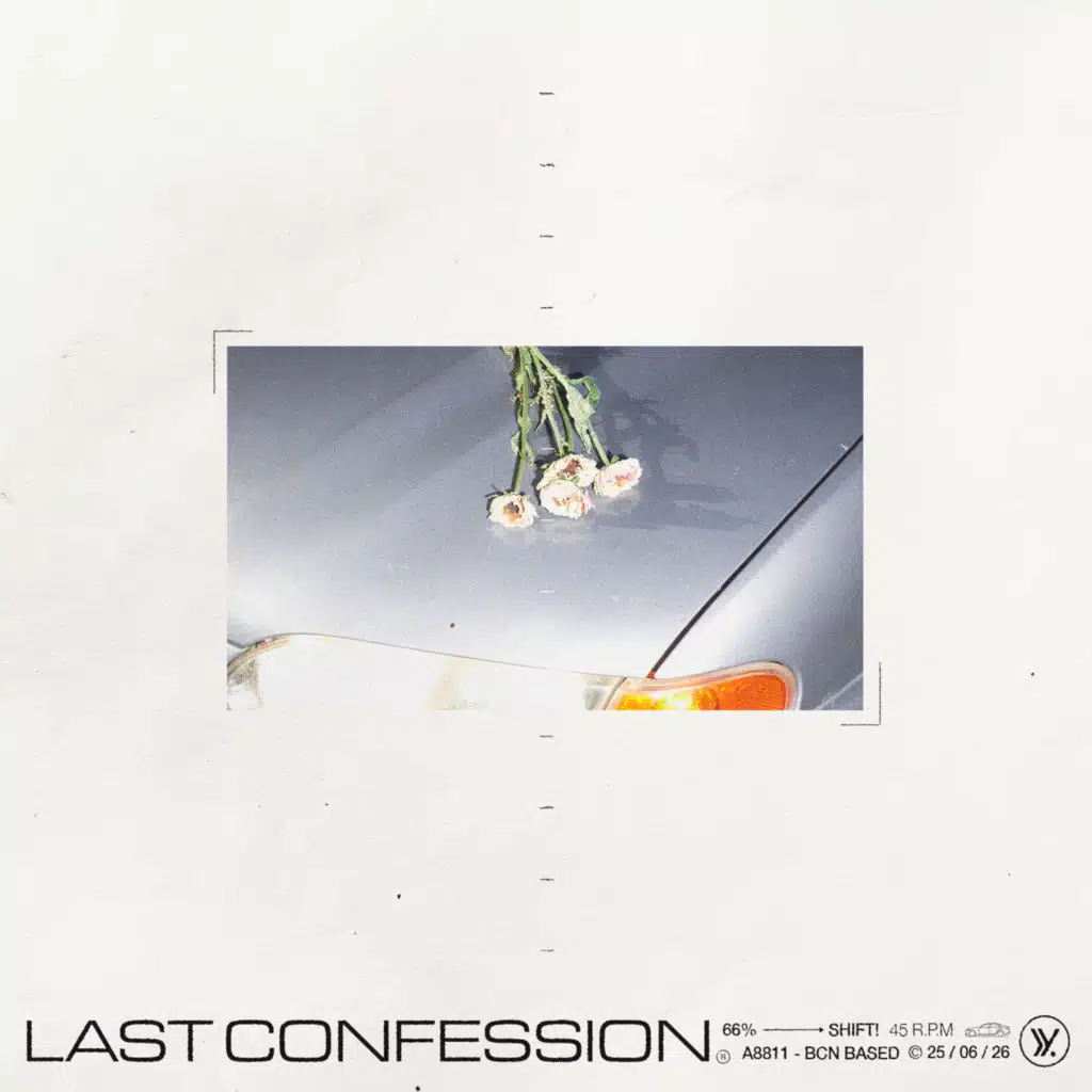 last confession