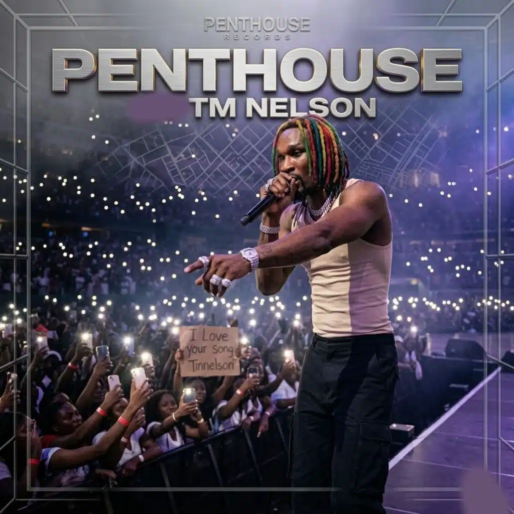 Tmnelson