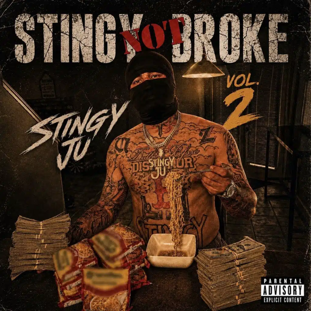Stingy Ju