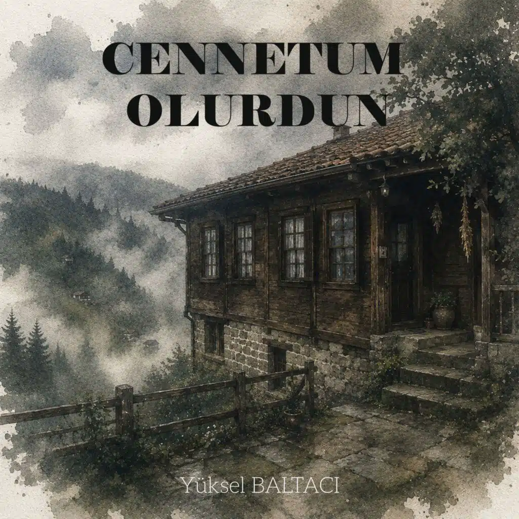 CENNETUM OLURDUN
