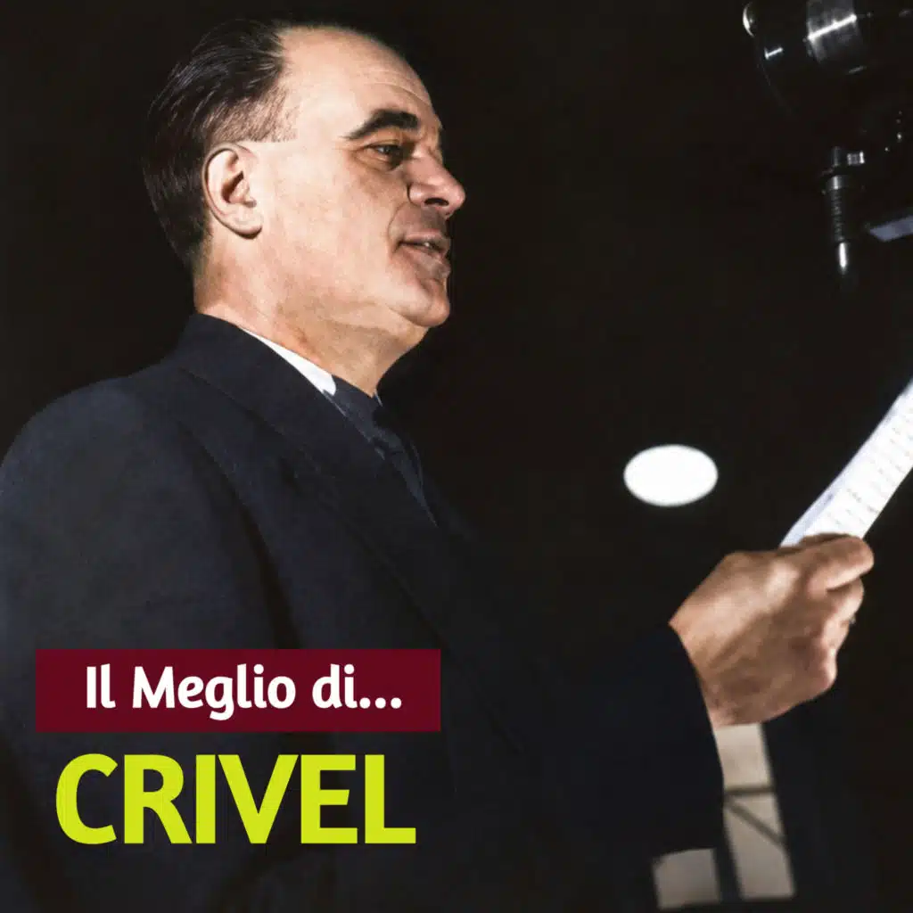 Crivel
