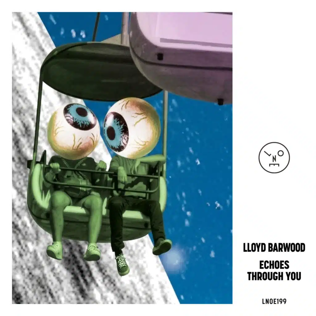 Lloyd Barwood
