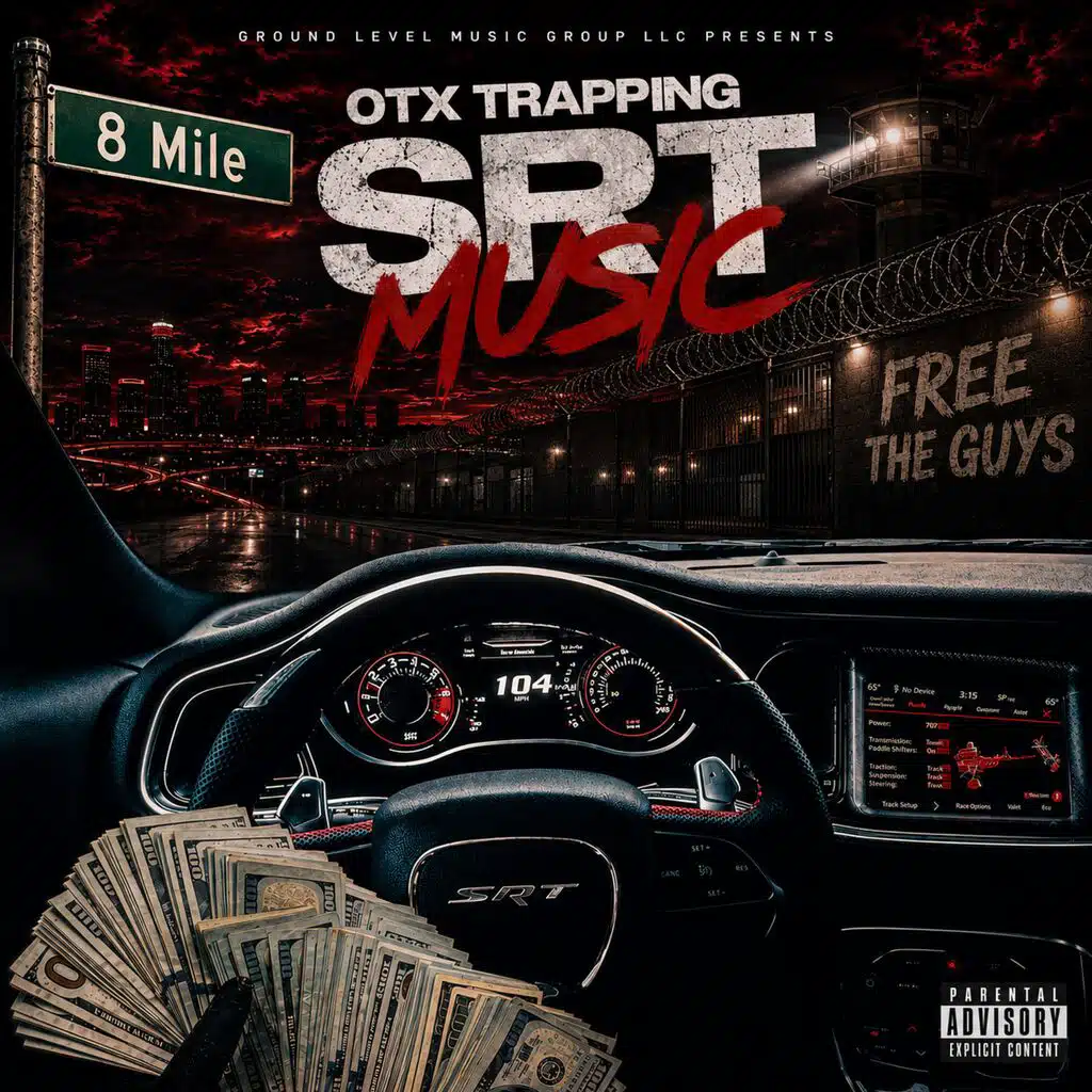 SRT Music