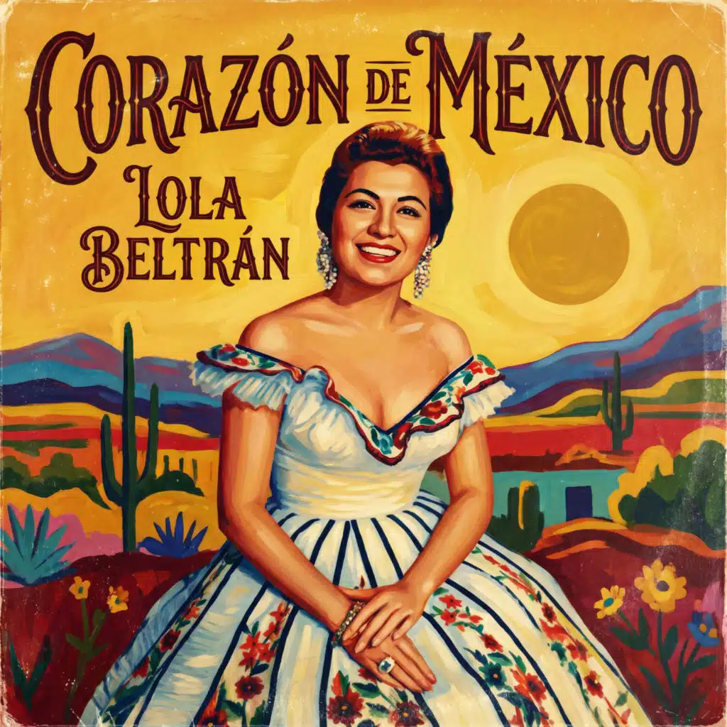 Corazón De México
