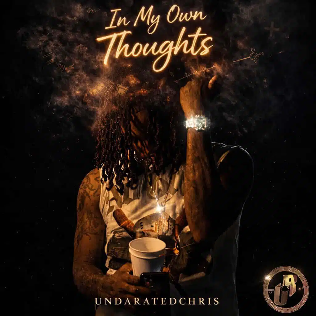 UndaRated Lor Chris