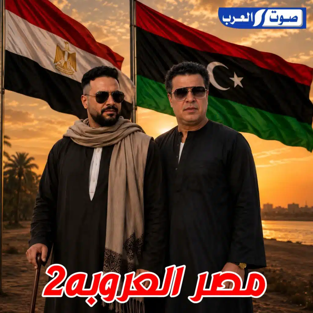 Ali Alabedi & صلاح الورفلي