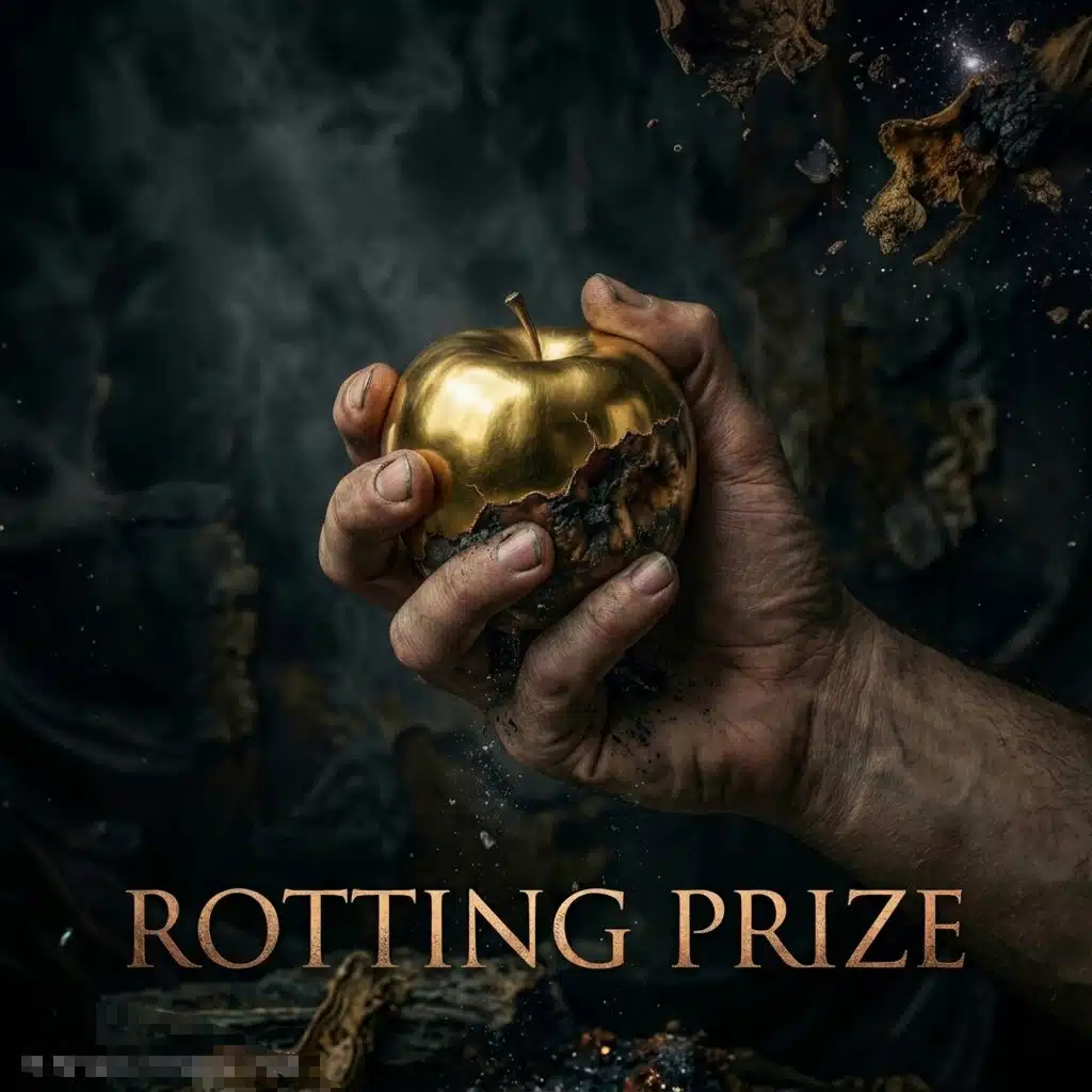 Rotting Prize