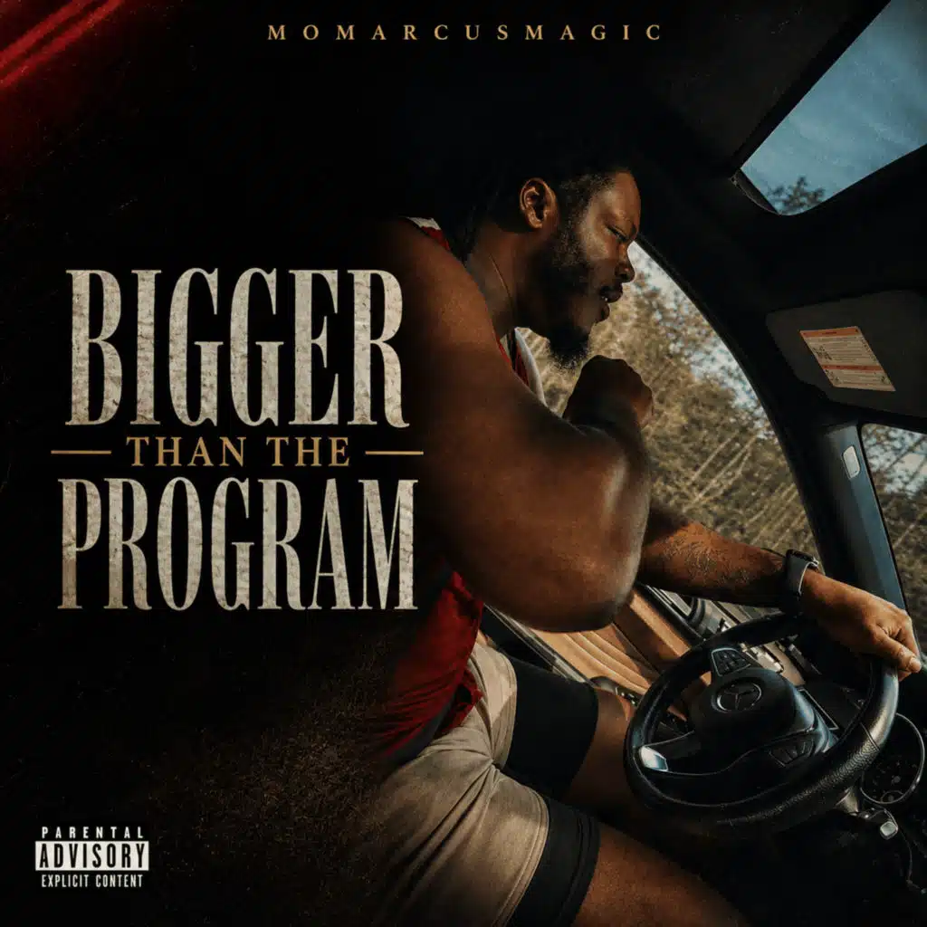 Bigger Than the Program