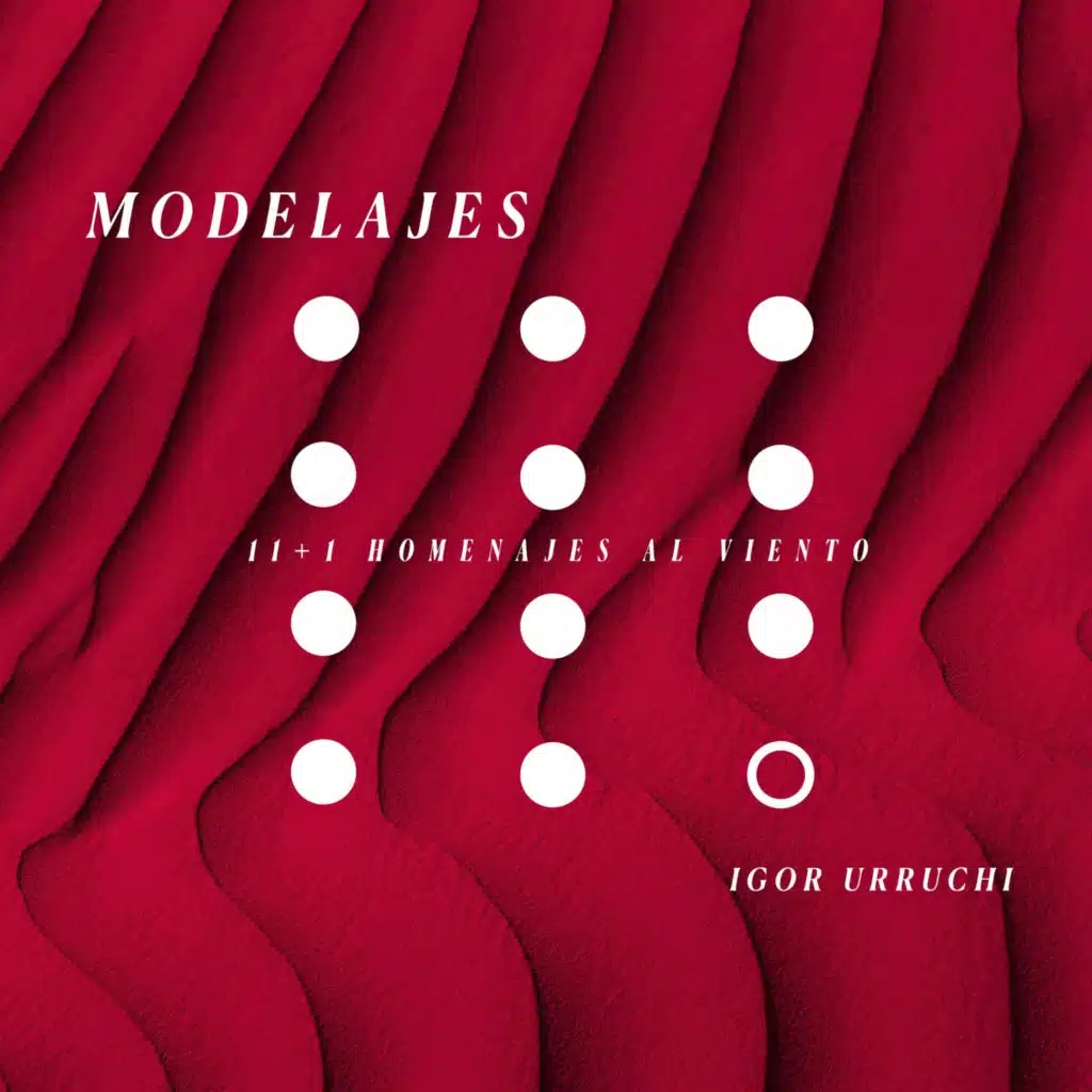 Modelajes