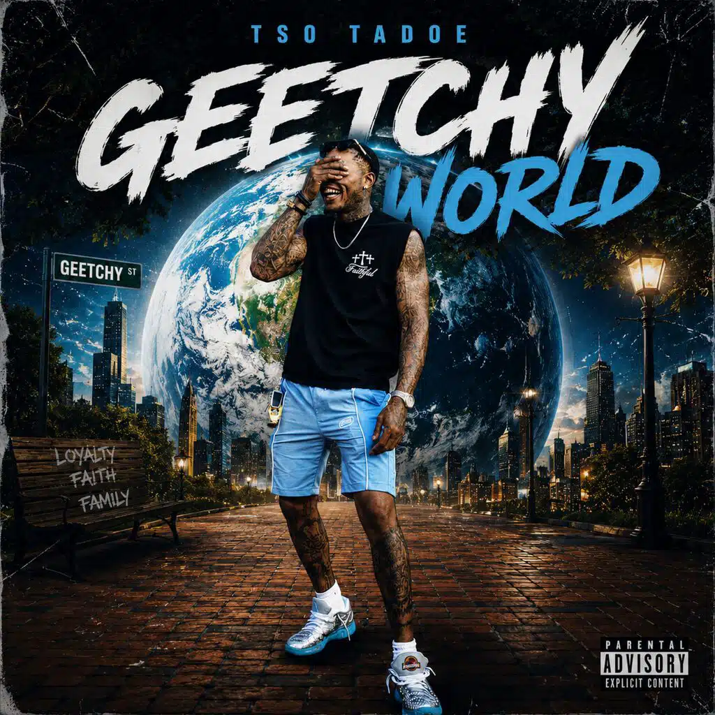 GEETCHY WORLD
