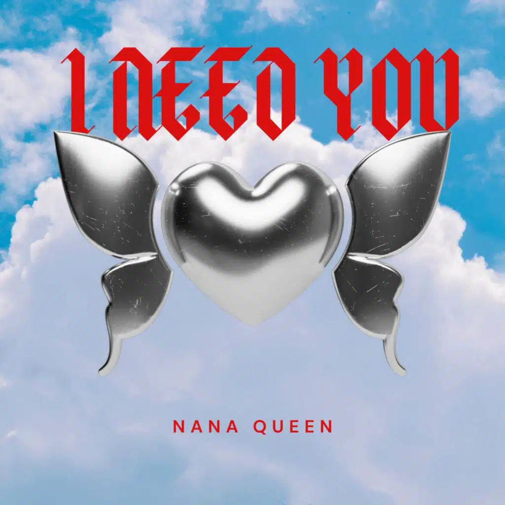 I Need You
