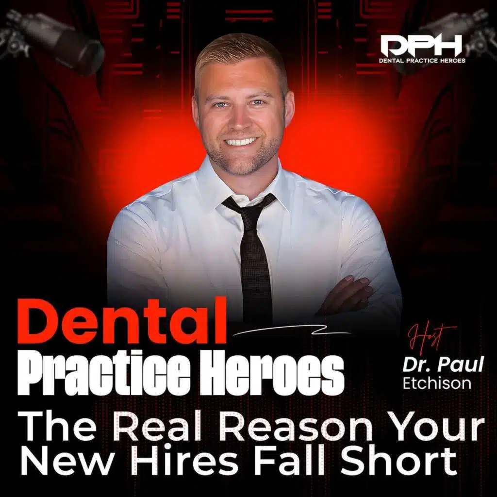 The Real Reason Your New Hires Fall Short